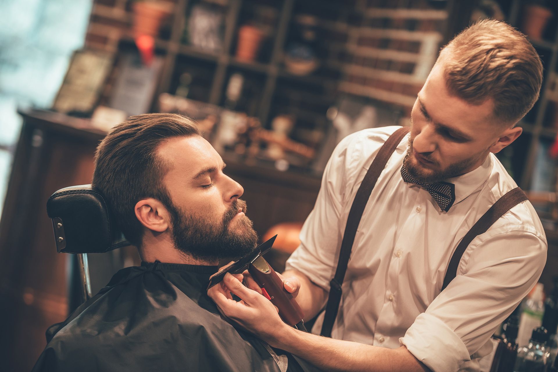 Seeking Perfection: Your Guide to Finding the Best Barber in North York